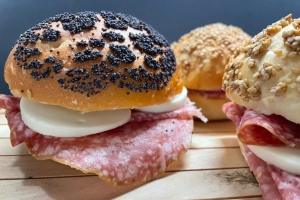 Panin Hamburger