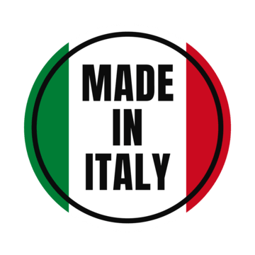Made in Italy